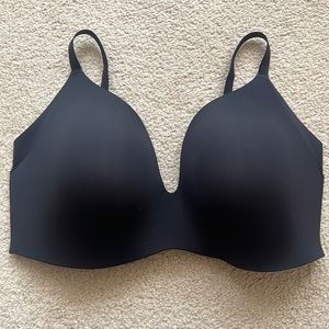 NWOT Knix Black Wireless Padded Bra in a Knix size 8+ (see size chart)